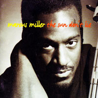 Marcus Miller